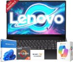Lenovo 2026 New V15 Business and Student Laptop, Ryzen 3 7320U(Outperforms Intel i7-1065G7), 16GB RAM, 512GB SSD, 15.6" FHD, Ultra Quiet Design, Long Battery Life, Wi-Fi 6, Bluetooth 5, Windows 11 Pro - Image 5
