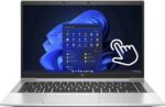 HP Elitebook 840 G8 Business Laptop, 14" 1920 x 1080 FHD Touch, Intel Core i5-1135G7 2.4GHz up to 4.2GHz, 16GB RAM, 256GB M.2 SSD, Windows 11 Pro (Renewed) - Image 5