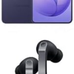 Samsung Galaxy S26, Unlocked Android Smartphone + Buds4 Pro, 512GB, Powerful Processor, Galaxy AI, Immersive Viewing, Durable Battery, 2026, Cobalt Violet