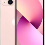 Apple iPhone 13, 128GB, Pink - AT&T (Renewed)