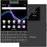 Unihertz Titan 2 The Latest 5G QWERTY Physical Keyboard 5G Smartphone Android 15 Dual Screen 5050mAh Large Battery Capacity 12+512GB Memory Compatible with T-Mobile, Verizon and AT&T only