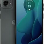 Motorola Moto G 5G 2024, 128GB + 4GB RAM, Sage Green - Unlocked (Renewed)