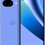 Google Pixel 10a - Unlocked Android Smartphone - 7 Years of Pixel Drops, 30+ Hours Battery, Camera Coach, Gemini Live, Durable Design, Call Screen, Car Crash Detection - Lavender - 128GB (2026 Model)