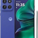 Motorola Moto G Stylus - 2025 | Unlocked | Made for US 8/256GB | 50MP Camera | Pantone Surf The Web