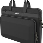 Smatree Heavy Duty Hard Case for 15.6 inch MSI Alpha 15 A3DD/A4DEK,Delta A5EFK,Stealth GS66/A13VF/B12UE,Cyborg AI A1V/A12VF,Bravo 15,Katana A17/A15 AI,GF65/GF63 Thin, Thin 15/A15, MSI Pulse 17 (A800)