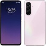 Samsung Galaxy A56 5G 2025 | 256GB, 12GB, Dual SIM | 6.7" 120Hz AMOLED, IP67 Water Resistant, Android 15 | International Model Factory Unlocked for T-Mobile & Global | 25W Charger Bundle (Pink)