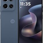 Motorola Moto g - 2026 | Unlocked | Made for US 4/128GB | 50MP Camera | Pantone Slipstream, Cellular_Phone
