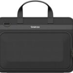 Smatree Heavy Duty Hard Case Compatible for 17.3 inch ASUS ROG Strix Scar 17 SE 2022, for ROG Strix Scar 17 2023/2022/2021, for 17.3 inch ASUS ROG Strix G17 2023/2022/2021 Gaming Laptop (A800XL)