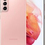 Samsung Galaxy S21 5G, US Version, 128GB, Phantom Pink- T-Mobile (Renewed)