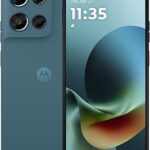 Motorola Moto G Play - 2026 | Unlocked | Made for US 4/64GB | 32MP Camera | Pantone Tapestry
