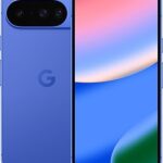 Google Pixel 10 - Unlocked Android Smartphone with Gemini, Your Google AI Assistant - Advanced Triple Rear Camera, Fast-Charging 24+ Hour Battery, and 6.3" Actua Display - Indigo - 128 GB
