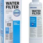 Samsung 9101 Samsung Refrigerator Water Filter Genuine Original Equipment Manufacturer (OEM) part