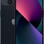 Apple iPhone 13, 128GB, Midnight - AT&T (Renewed)