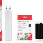 Frigidaire ULTRAWF Water Filter & PAULTRA Air Filter Combo Pack – Exact Replacement – Verify Model Compatibility Before Purchase