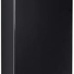 Igloo 3.2 Cu.Ft. Mini Fridge with Freezer - Single Door Compact Refrigerator with Glass Shelves for Homes, Dorms & Offices- Keep Snacks, Drinks & Frozen Foods Cool with Temperature Control Mini Fridge