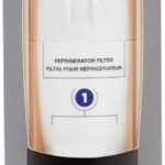 Whirlpool® Refrigerator Ice and Water Filter 1 - WHR1RXD1, Single-Pack, Purple