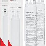 Frigidaire FPPWFU01 PurePour™ PWF-1™ Refrigerator Water Filter Replacement | Set of 2