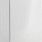 Danby DAR044A4WDD-6 4.4 Cu.Ft. Mini Fridge, Compact Refrigerator for Bedroom, Living Room, Bar, Dorm, Kitchen, Office, E-Star in White