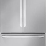 LG Smart French Door Refrigerator with Internal Water Dispenser MAX 31.7 Cu. Ft. Stainless Steel