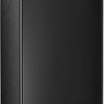 Antarctic Star 4.4 Cu.Ft Compact Refrigerator,Mini Fridge Single Door with Adjustable Thermostat,Removable Glass Shelves for Apartment/Dorm/Office,BLACK