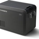 Dometic CFX Electric Cooler | Portable Freezer | CFX5 & CFX3 Series | AC/DC or Solar Powered