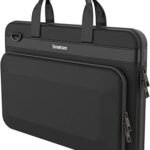 Smatree Heavy Duty Hard Case for 17.3 inch ASUS TUF Gaming A17 2023/2022/2021, for ASUS TUF Gaming F17 2023/2022/2021, for ROG Zephyrus S17 Series Protective Bag(A800XL)