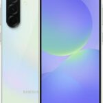 SAMSUNG Galaxy A36 5G 2025 | 256GB, Dual SIM | 6.7" 120Hz AMOLED, IP67 Water Resistant, Android 15 | International Model Factory Unlocked for T-Mobile & Global | 25W Fast Charger Bundle (Awesome Lime)
