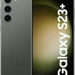 Samsung Galaxy S23+ Plus 5G, US Version, 512GB, Green - AT&T (Renewed)