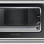 Breville BOV860BTR Smart Oven Air Fryer and Convection Oven, Black Truffle