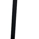 Razer Base Station V2 Chroma Headphone Headset Stand Holder: Chroma RGB Lighting - Taller Stand & Anti-Slip Ledge - USB Charging Ports - Anti-Slip Rubber Base - 3.5mm Port + Built-in DAC - Black