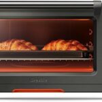 Breville Joule Oven Air Fryer Pro, Black Stainless (Certified Remanufactured)