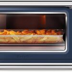 Breville BOV860DBL Smart Oven Air Fryer and Convection Oven, Damson Blue
