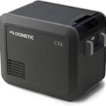 Dometic CFX Electric Cooler | Portable Freezer | CFX5 & CFX3 Series | AC/DC or Solar Powered