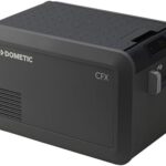 Dometic CFX Electric Cooler | Portable Freezer | CFX5 & CFX3 Series | AC/DC or Solar Powered