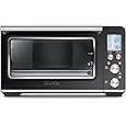 Breville RM-BOV860BTR1BUS1 Smart Oven Air Fryer, Black Truffle, Large (Renewed)