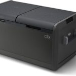 Dometic CFX Electric Cooler | Portable Freezer | CFX5 & CFX3 Series | AC/DC or Solar Powered