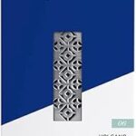 Capri Blue Volcano Fragranced Car Diffuser with Refills - Volcano Car Air Freshener Diffuser - Includes Tropical Fruit Scented Refills