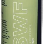 GE MSWF Refrigerator Water Filter | Certified to Reduce Lead, Sulfer, and 50+ Other Impurities| Pack of 1