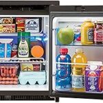 NORCOLD INC 2.7 CU FT 12/24 VDC Compressor Refrigerator