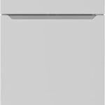 Kenmore 30" Top Mount Refrigerator with Freezer - Adjustable Shelving, Humidity-Controlled Crispers, LED Lighting, ENERGY STAR Certified, Garage Ready, 18.1 cu. ft. Capacity - White