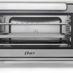 Oster 10 Function Air Fryer Oven Toaster Oven Countertop