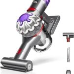 Dyson Car+Boat Handheld Vacuum, Cordless and Lightweight, Cleans Hard Surfaces and Upholstery, 115AW, 2 Power Modes, Up to 50 Minutes²